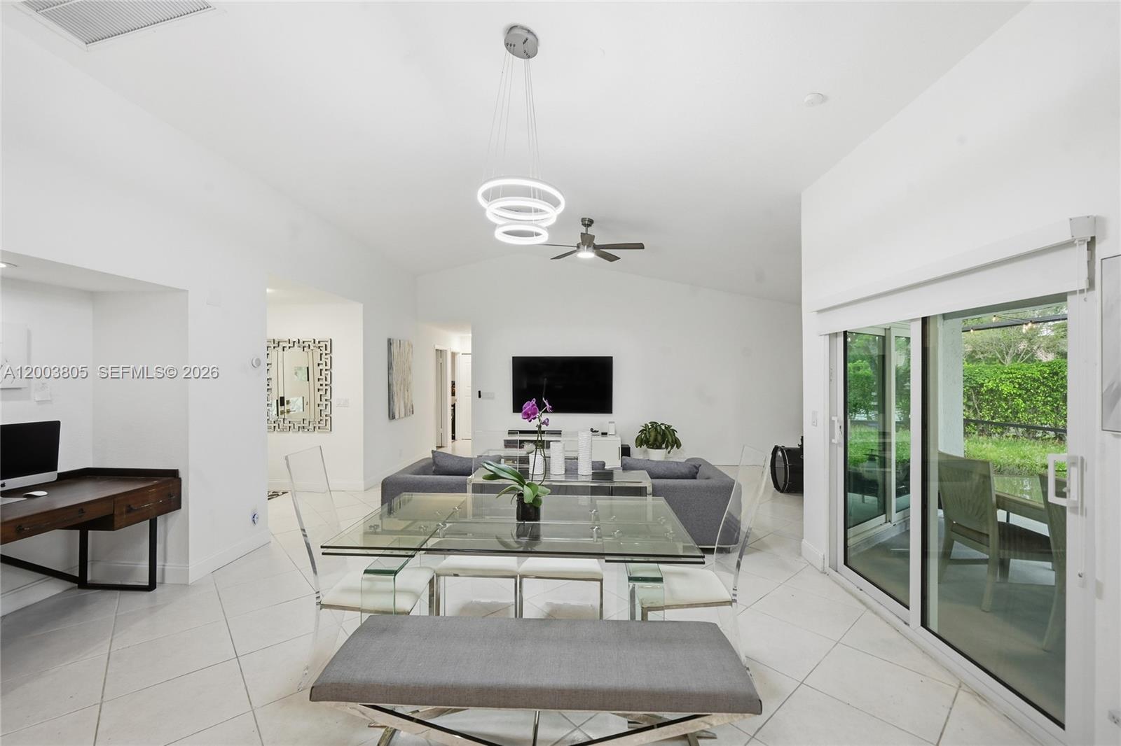 BUTLER FARMS SEC ONE - Residential