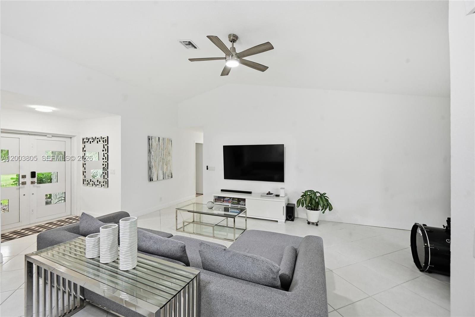 BUTLER FARMS SEC ONE - Residential