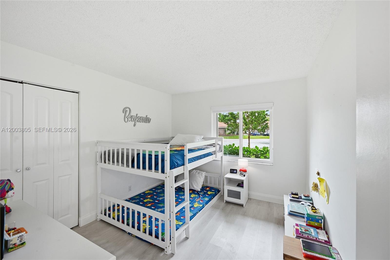 BUTLER FARMS SEC ONE - Residential