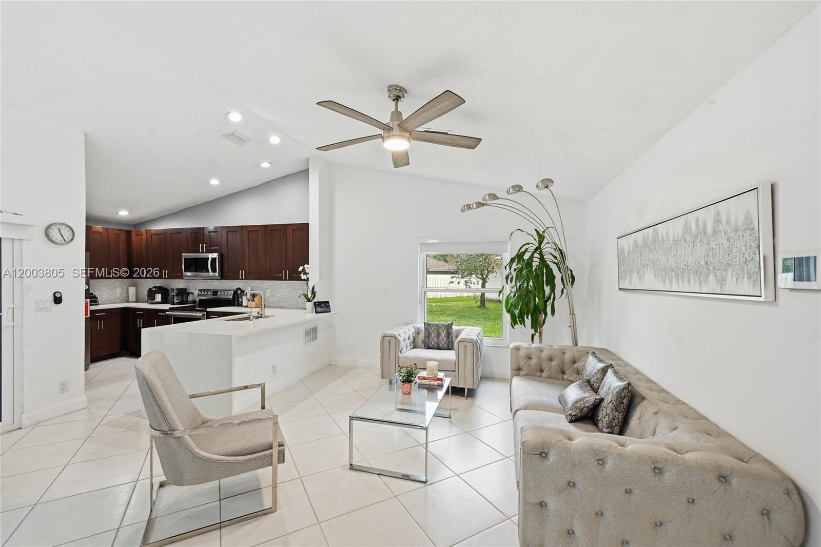 BUTLER FARMS SEC ONE - Residential