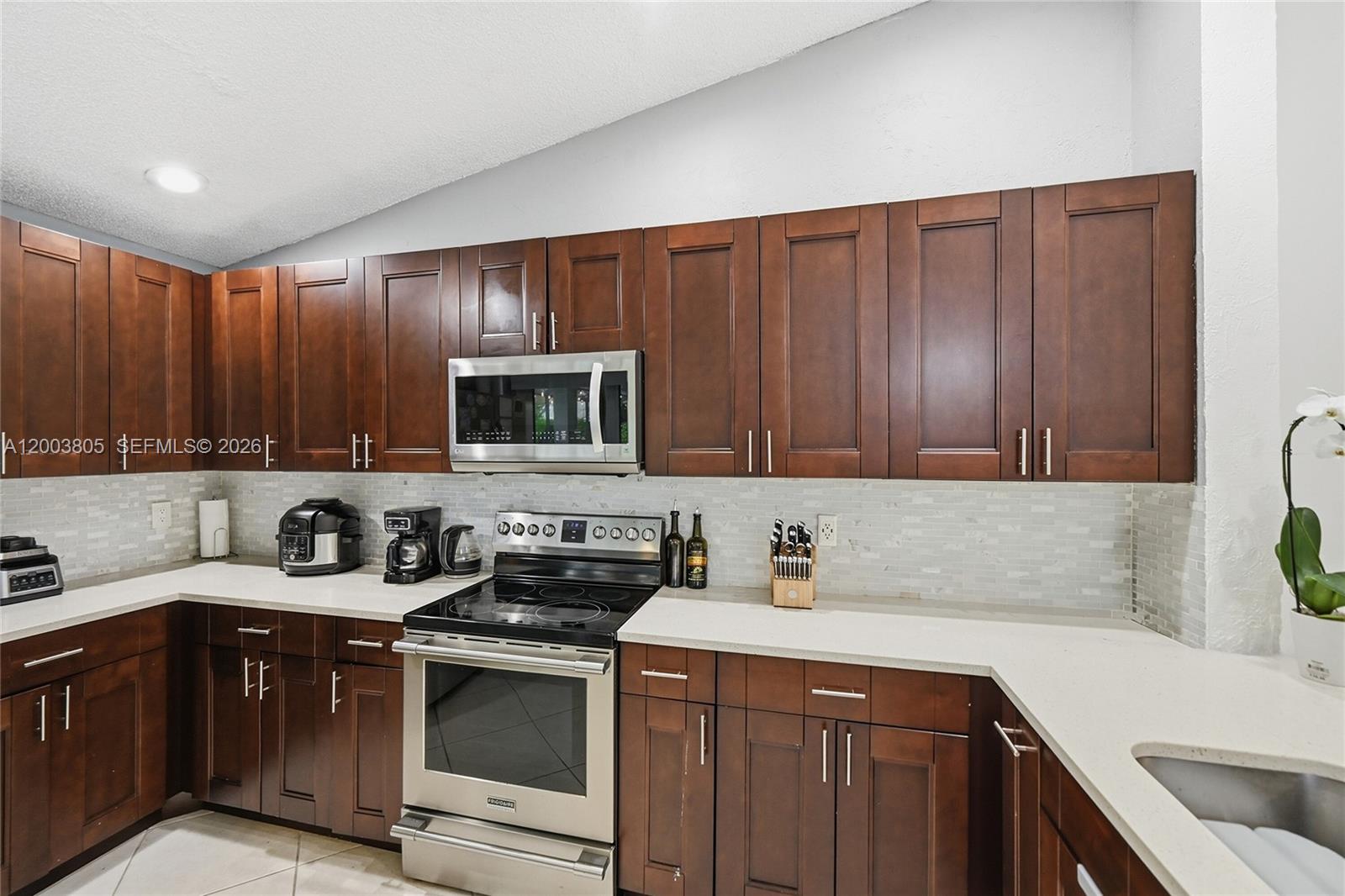 BUTLER FARMS SEC ONE - Residential