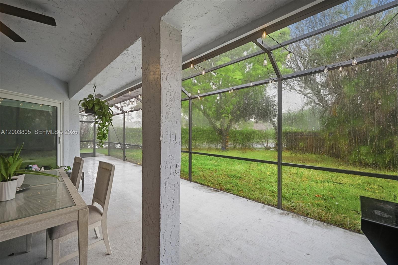 BUTLER FARMS SEC ONE - Residential