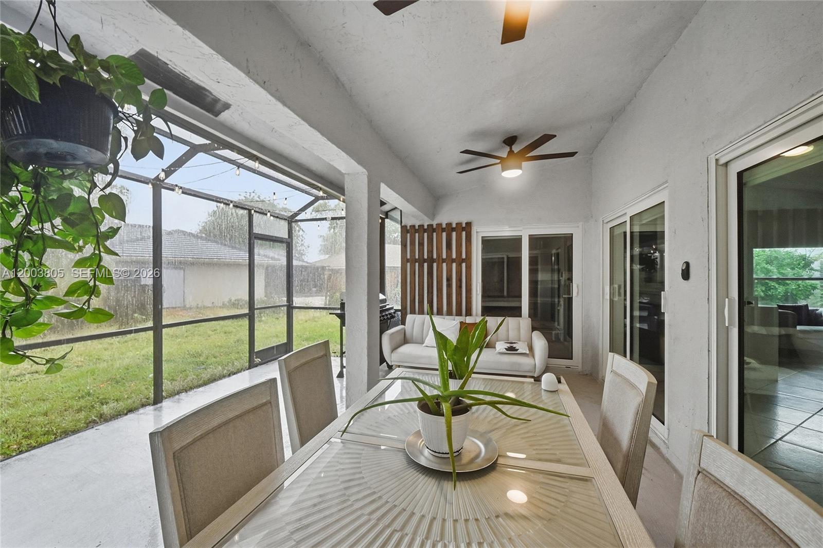 BUTLER FARMS SEC ONE - Residential