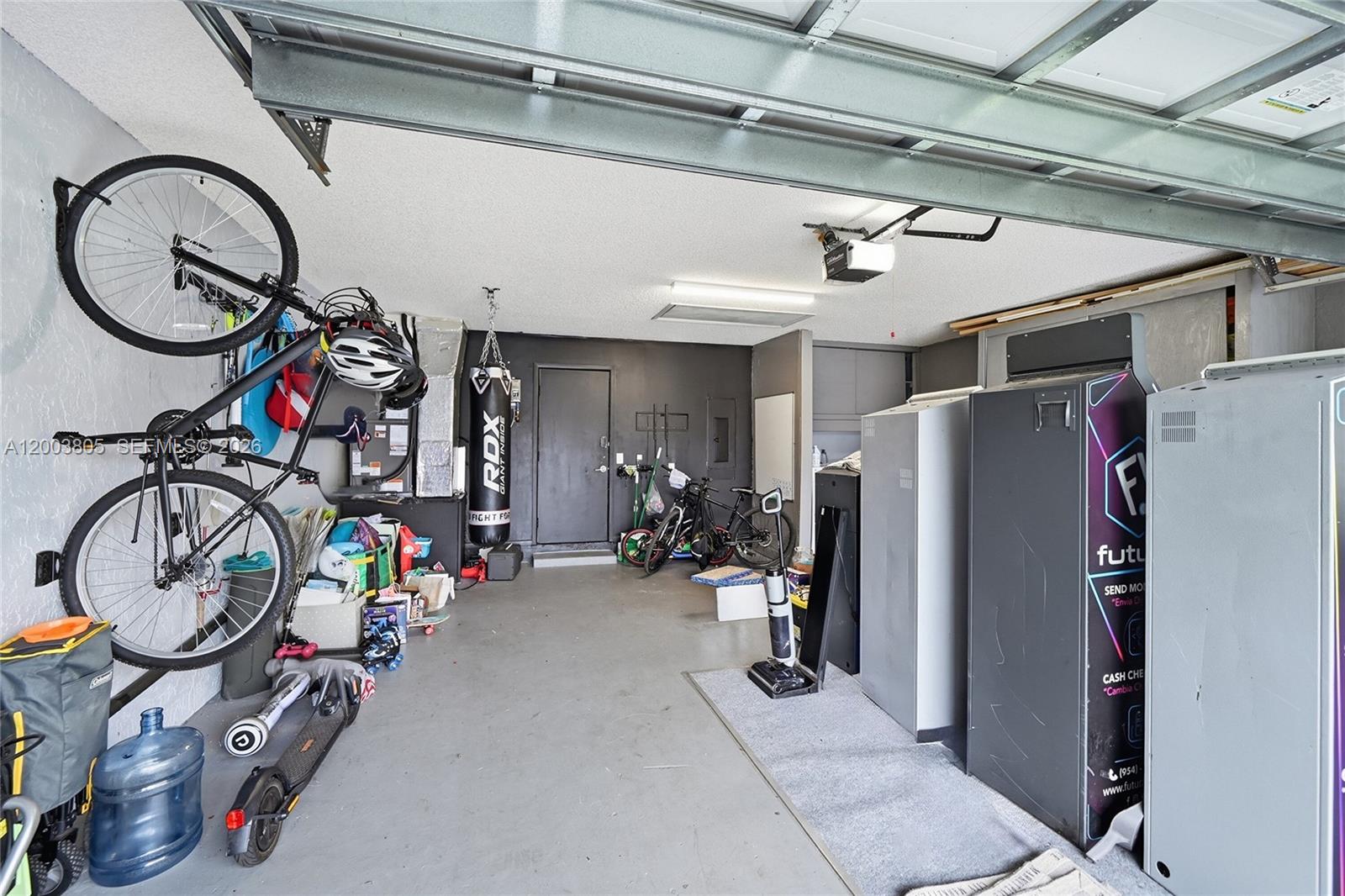 BUTLER FARMS SEC ONE - Residential