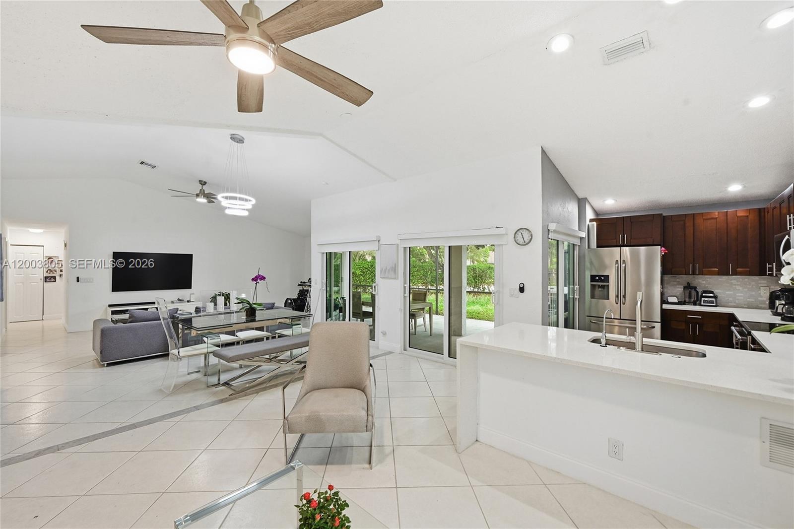 BUTLER FARMS SEC ONE - Residential