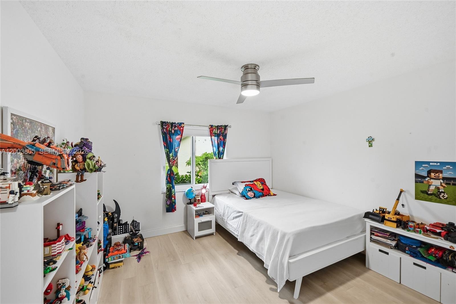 BUTLER FARMS SEC ONE - Residential