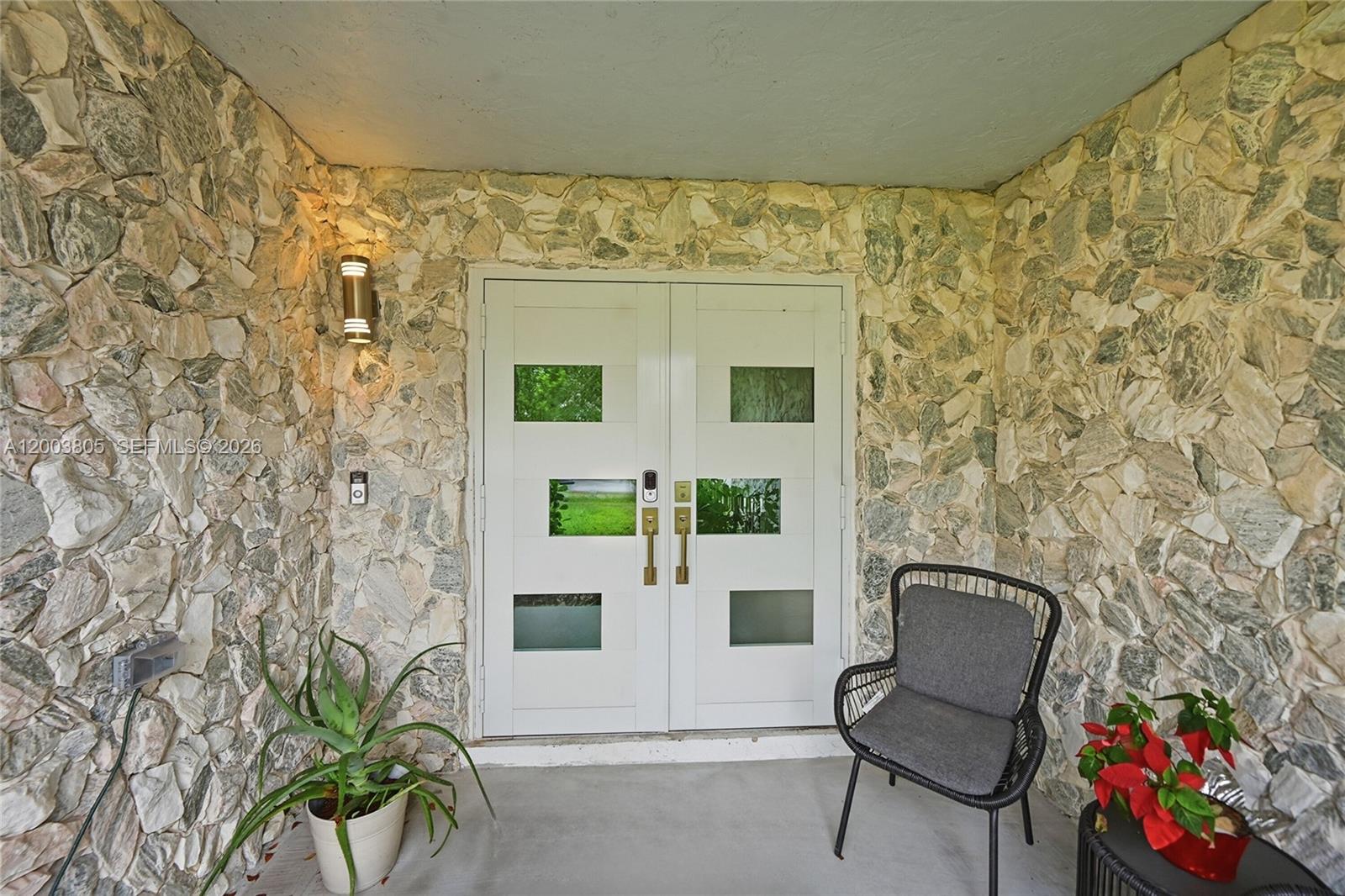 BUTLER FARMS SEC ONE - Residential