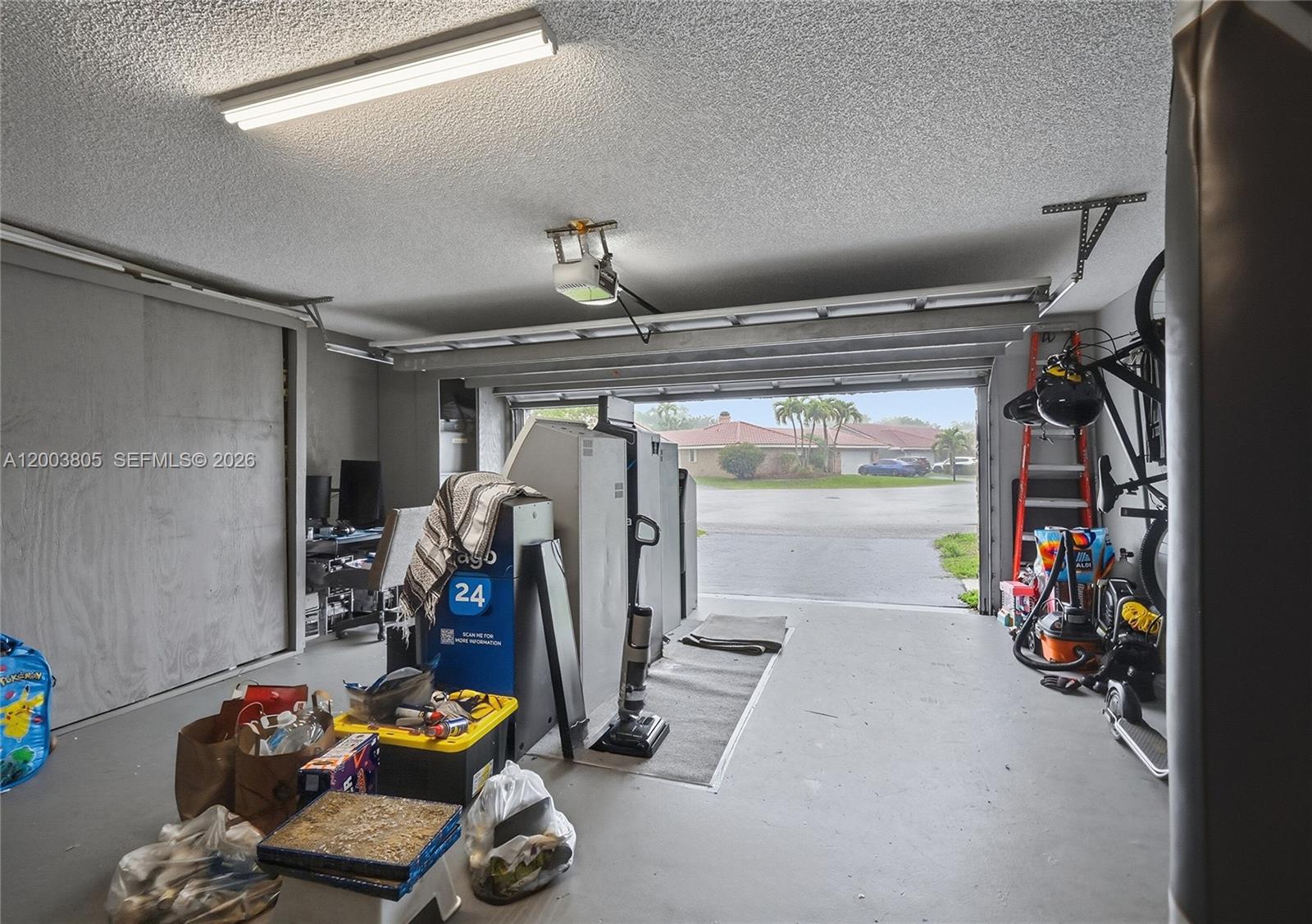 BUTLER FARMS SEC ONE - Residential