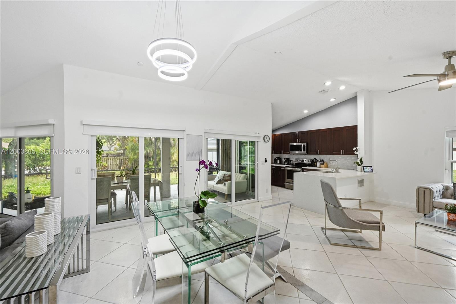 BUTLER FARMS SEC ONE - Residential