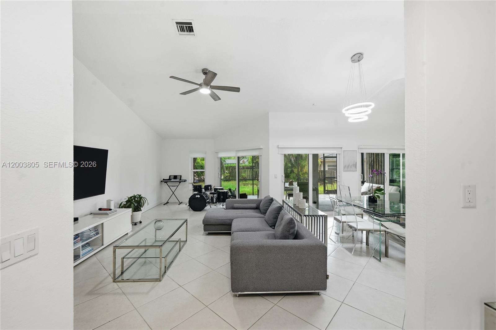 BUTLER FARMS SEC ONE - Residential