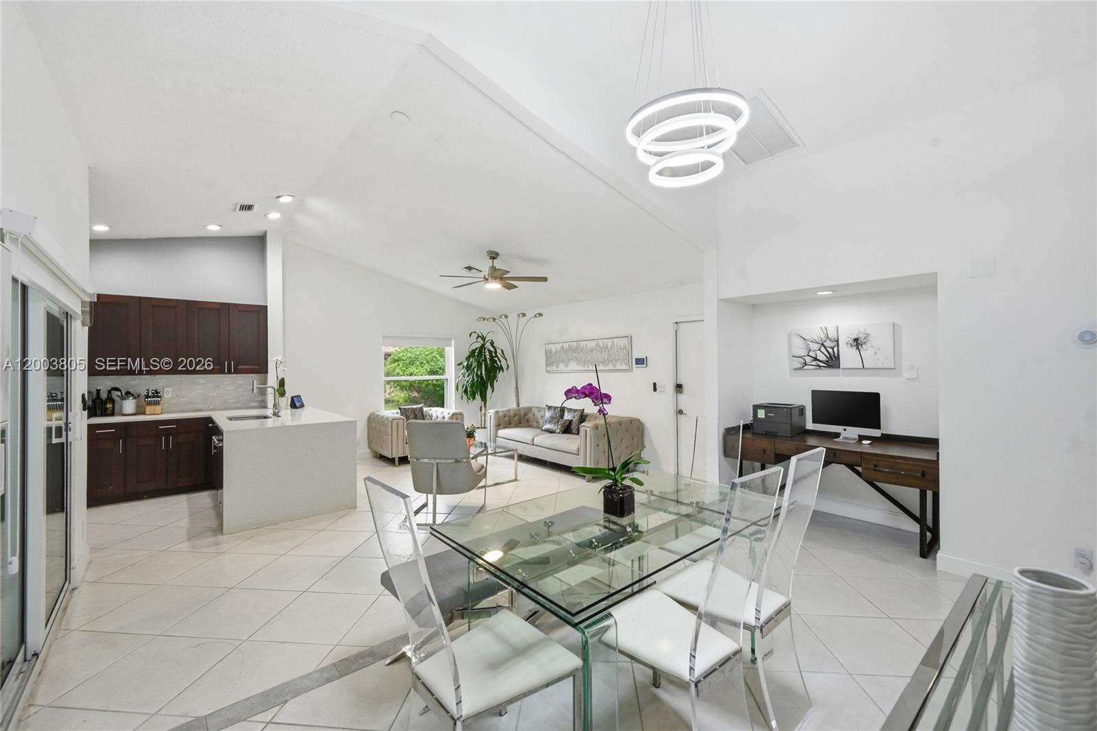 BUTLER FARMS SEC ONE - Residential