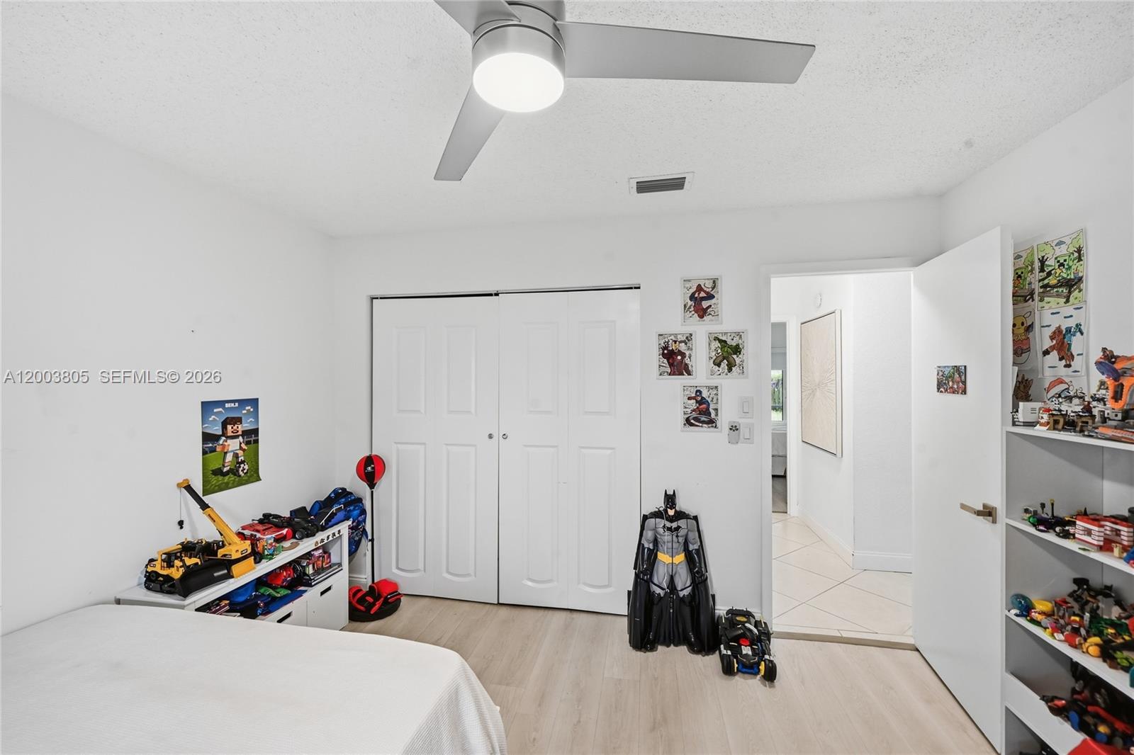 BUTLER FARMS SEC ONE - Residential