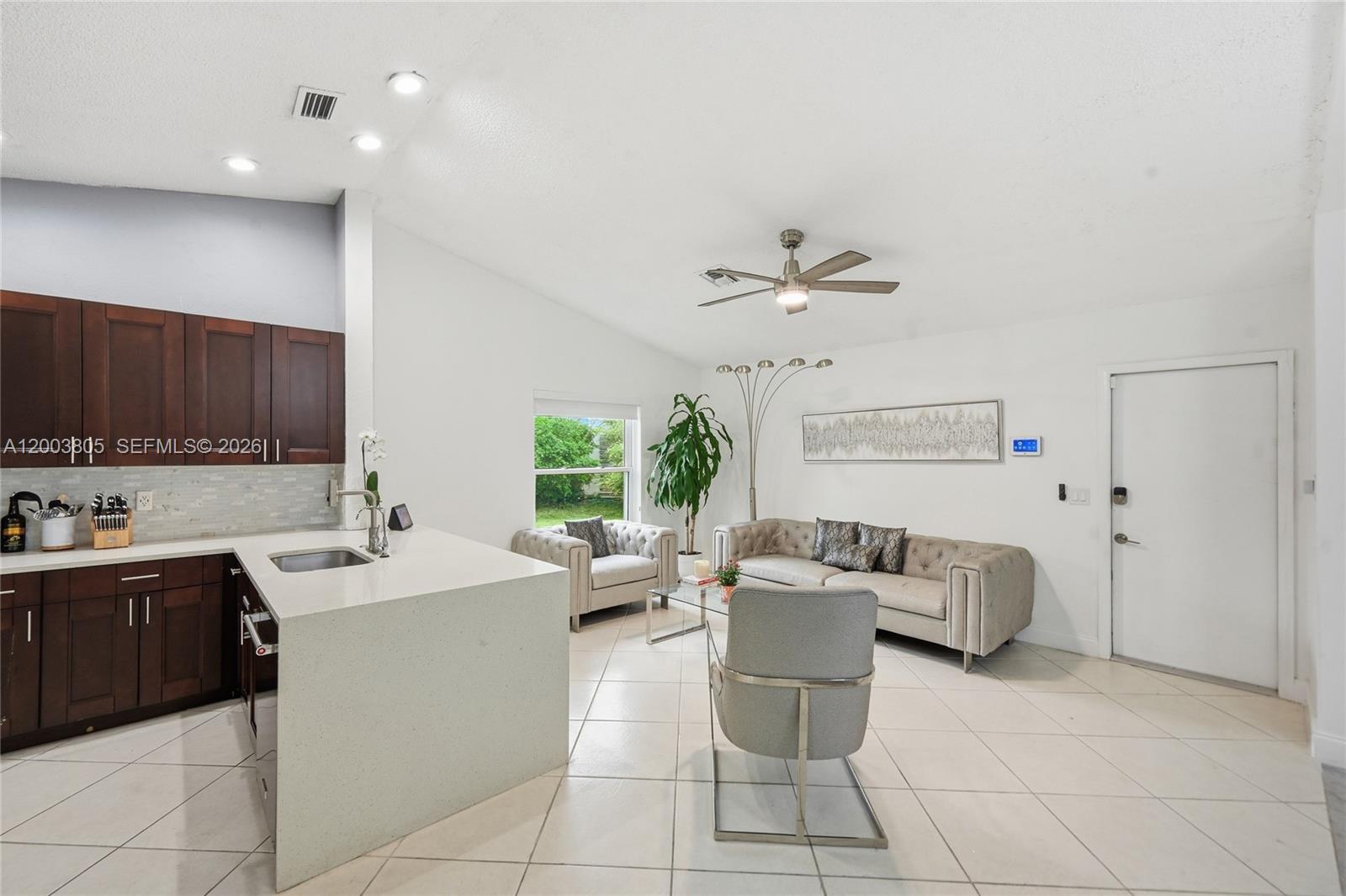 BUTLER FARMS SEC ONE - Residential