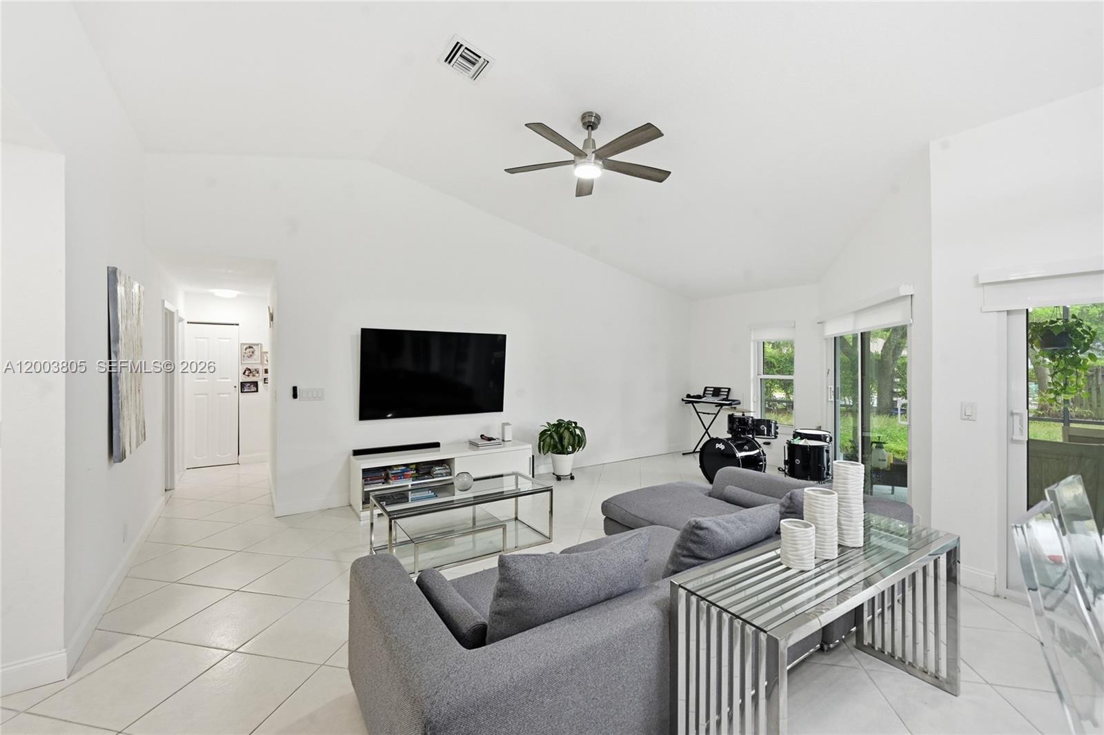 BUTLER FARMS SEC ONE - Residential