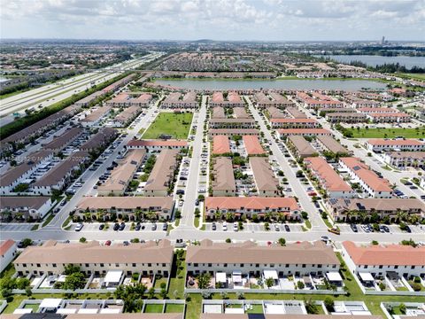 A home in Hialeah