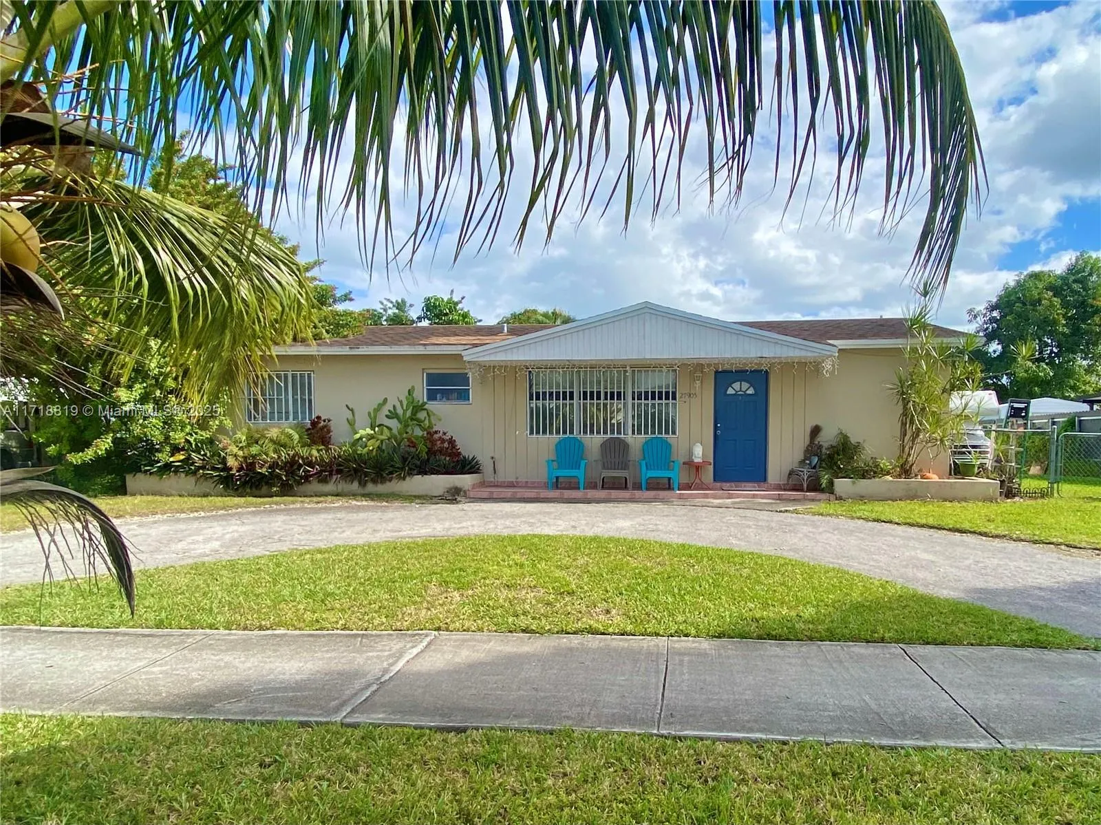 Homestead, Florida 33032, United States, 3 Bedrooms Bedrooms, ,1 BathroomBathrooms,Residential,Active,21693