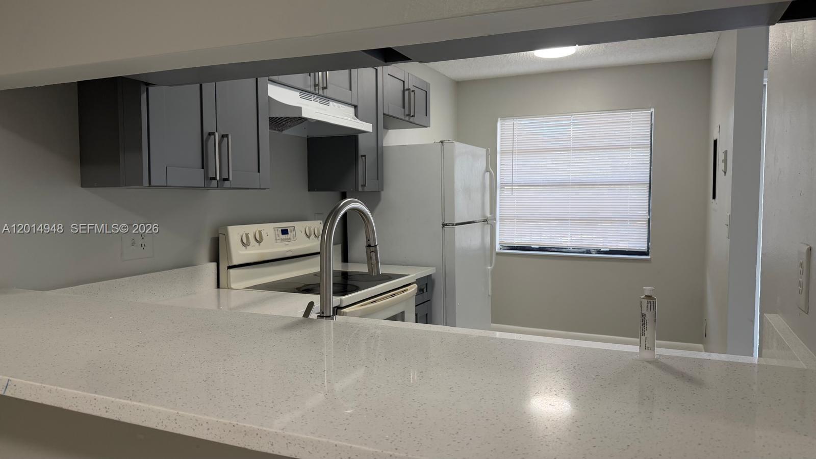 LAKESIDE AT TAMARAC - Residential Lease