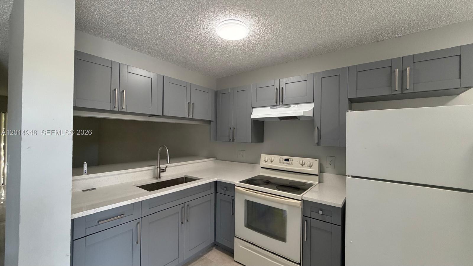 LAKESIDE AT TAMARAC - Residential Lease