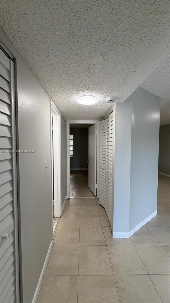 LAKESIDE AT TAMARAC - Residential Lease