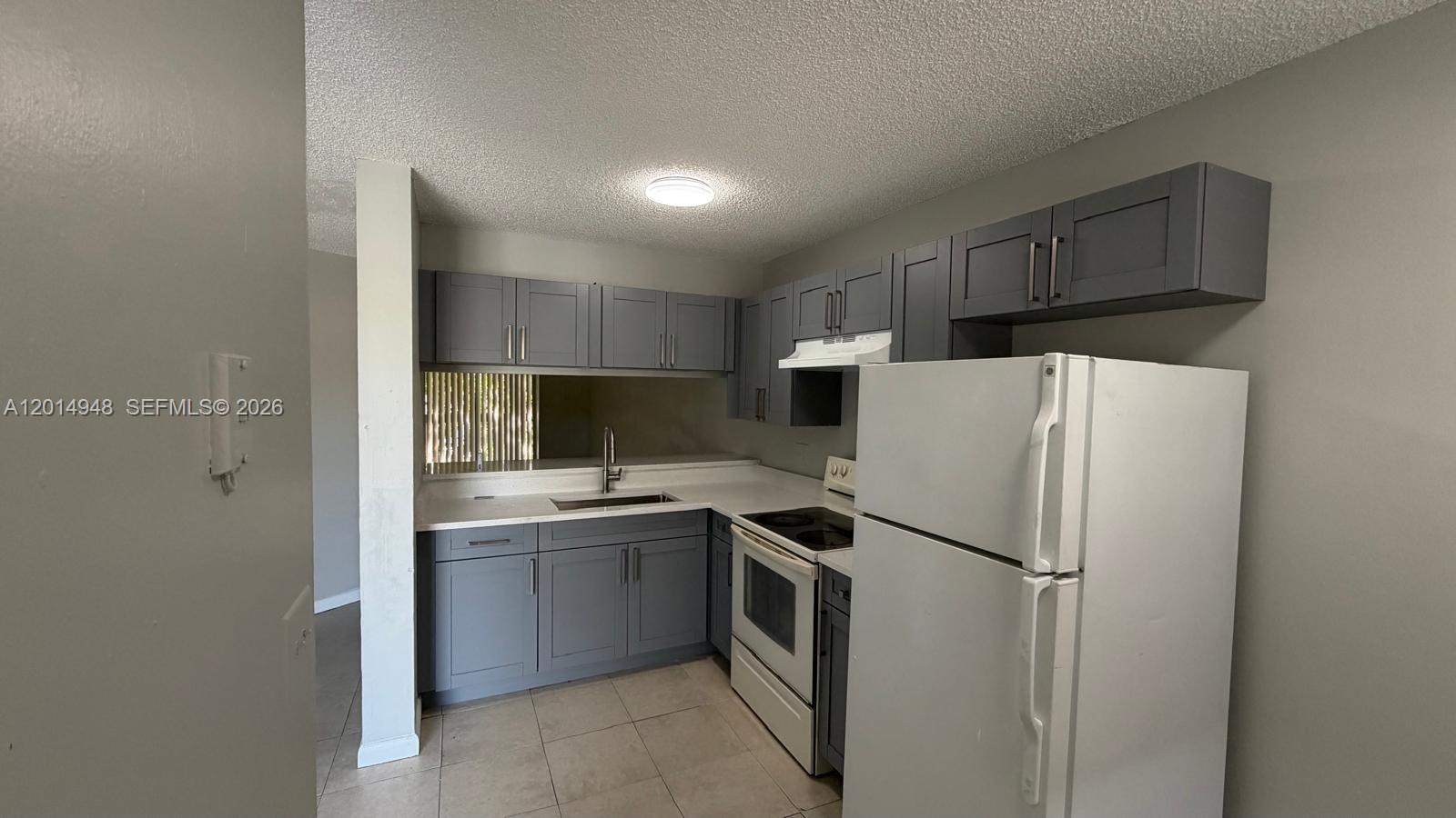 LAKESIDE AT TAMARAC - Residential Lease