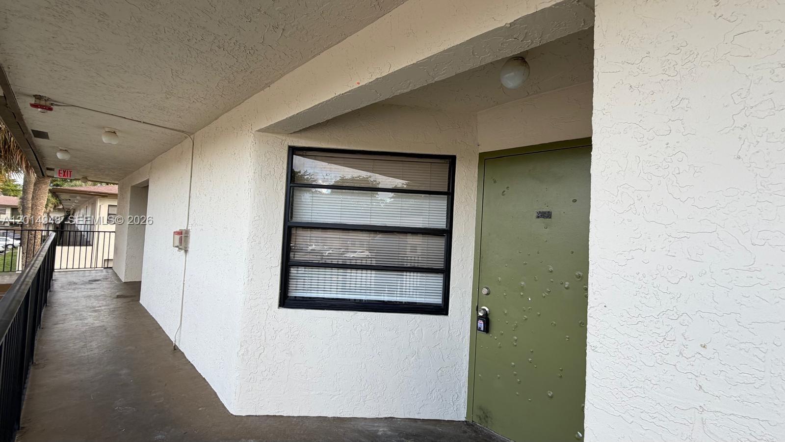 LAKESIDE AT TAMARAC - Residential Lease