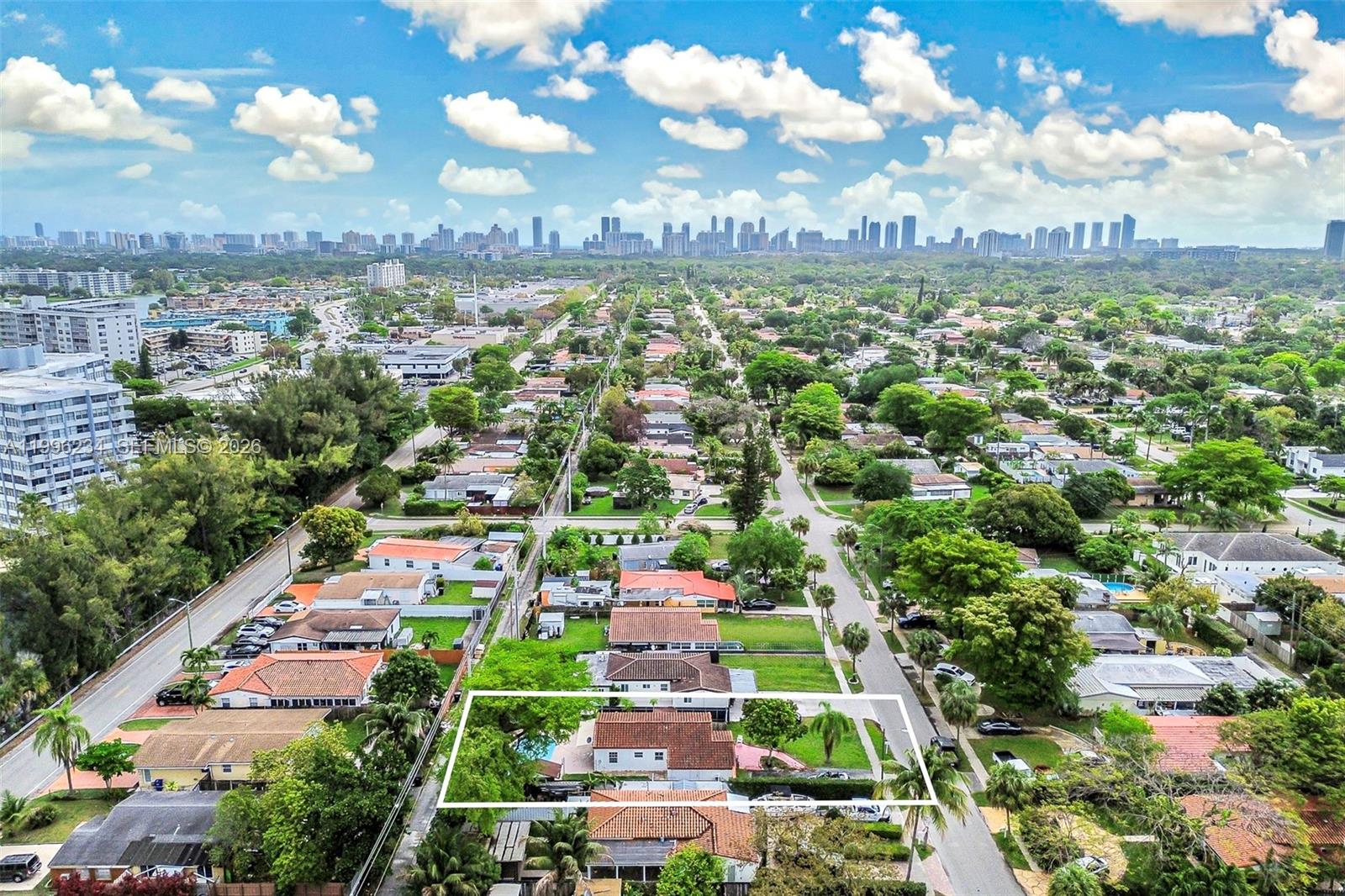 FULFORD BY THE SEA REV PL - Residential