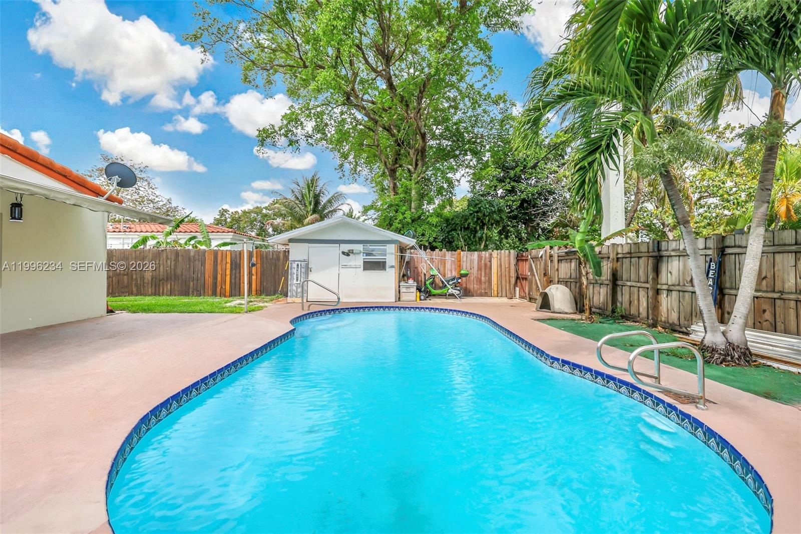 FULFORD BY THE SEA REV PL - Residential