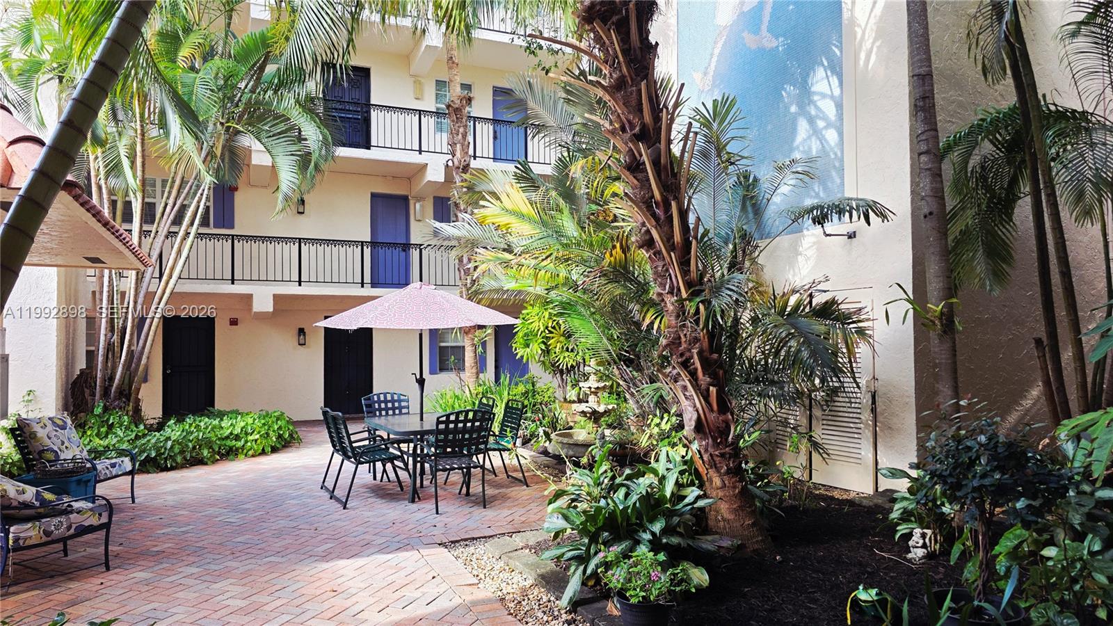 TENNIS CLUB LENGLEN CONDO - Residential Lease