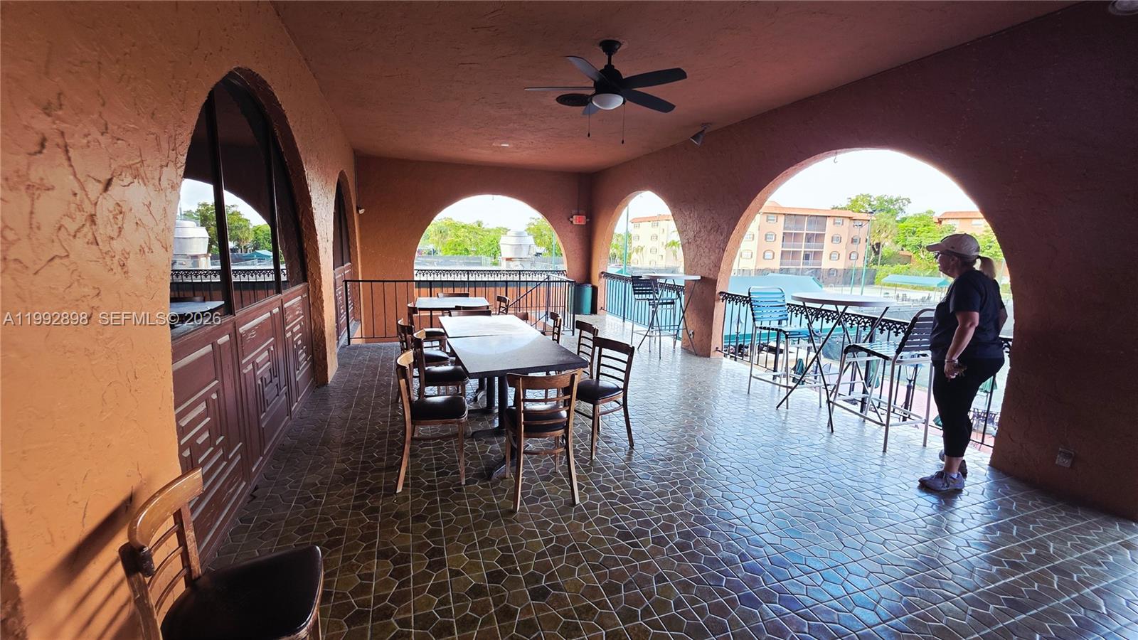 TENNIS CLUB LENGLEN CONDO - Residential Lease