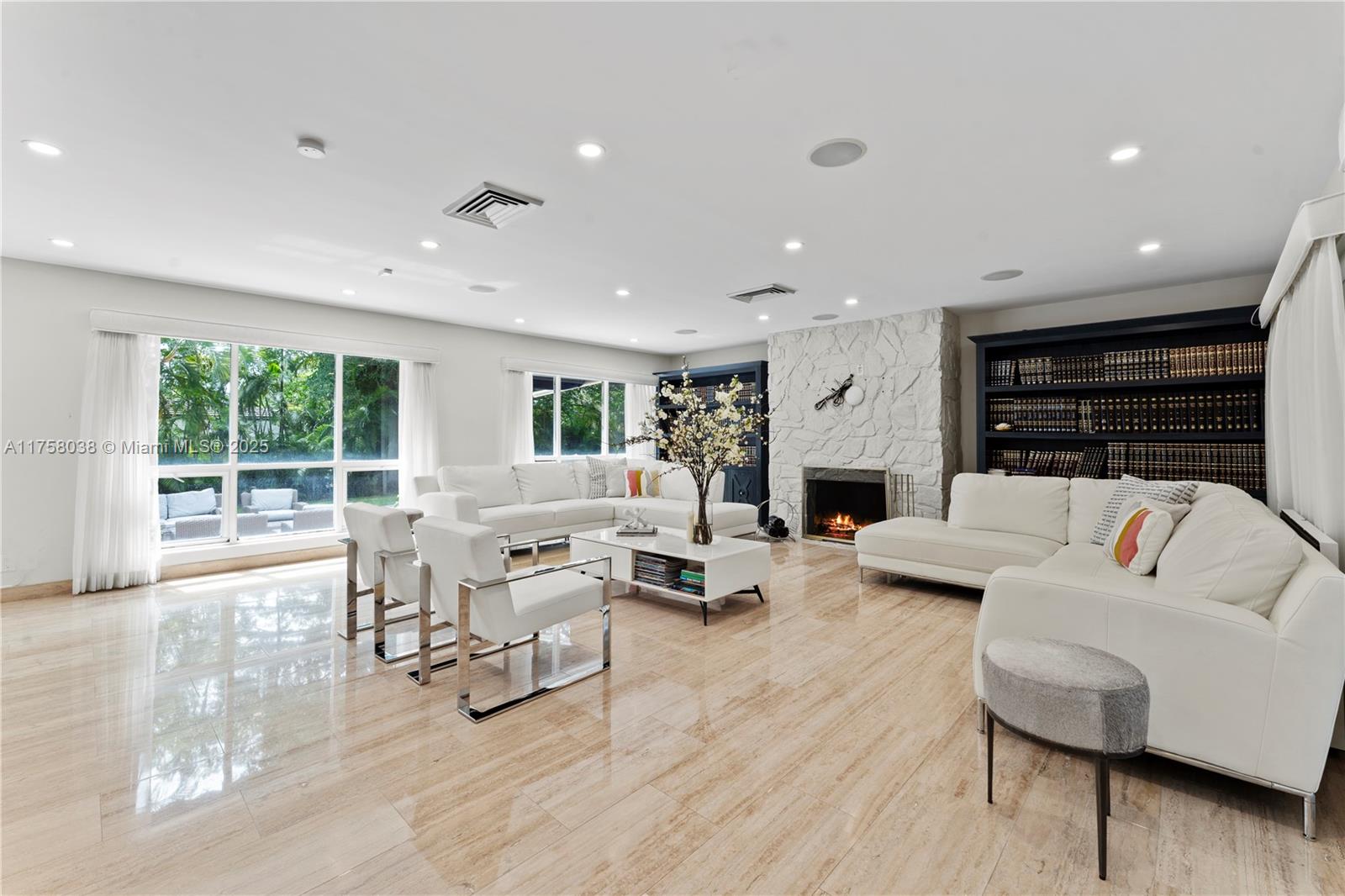 ORCHARD SUB 2 & 3 - Residential