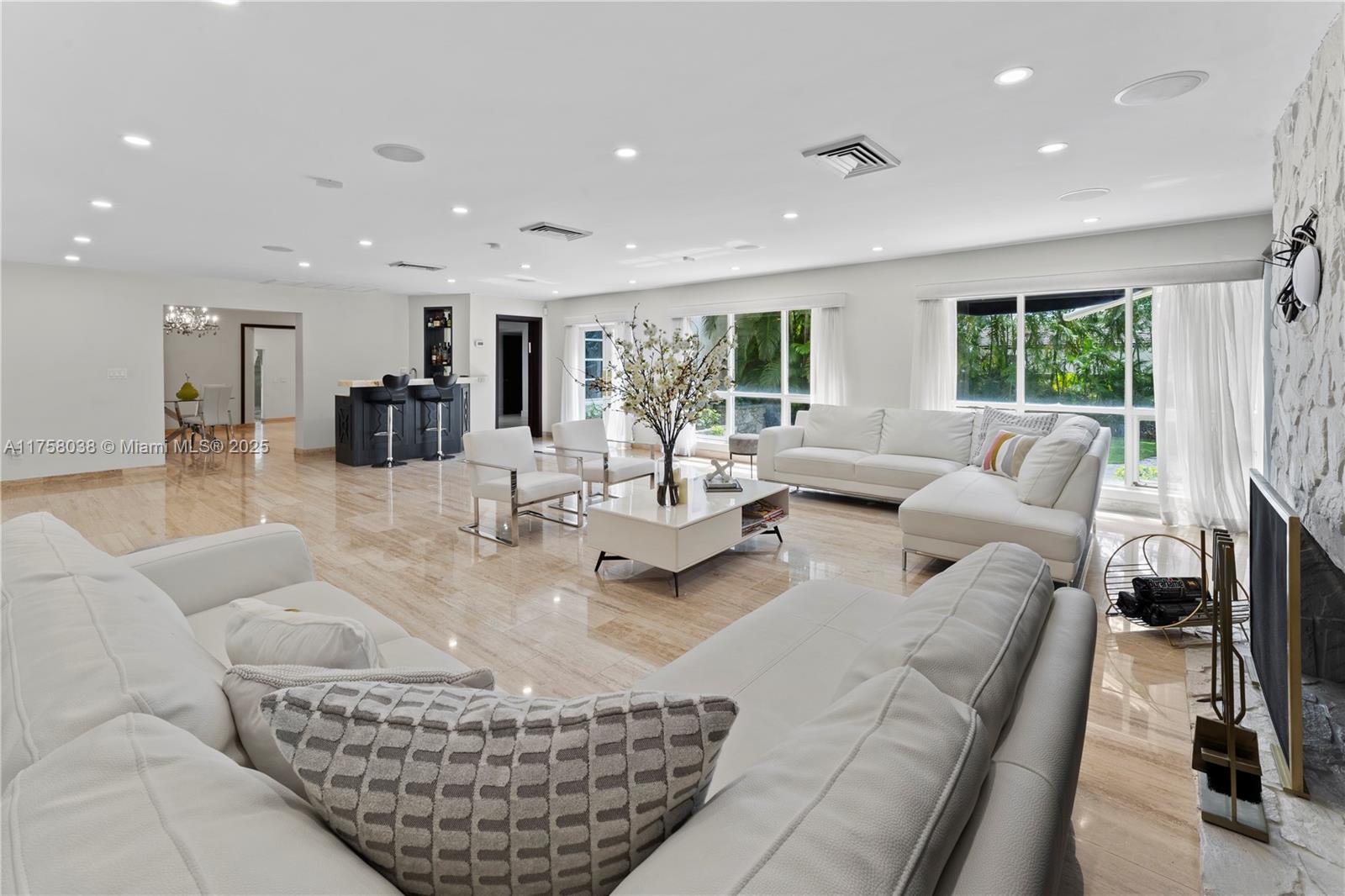 ORCHARD SUB 2 & 3 - Residential