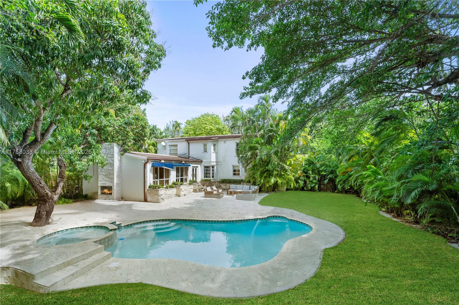 ORCHARD SUB 2 & 3 - Residential