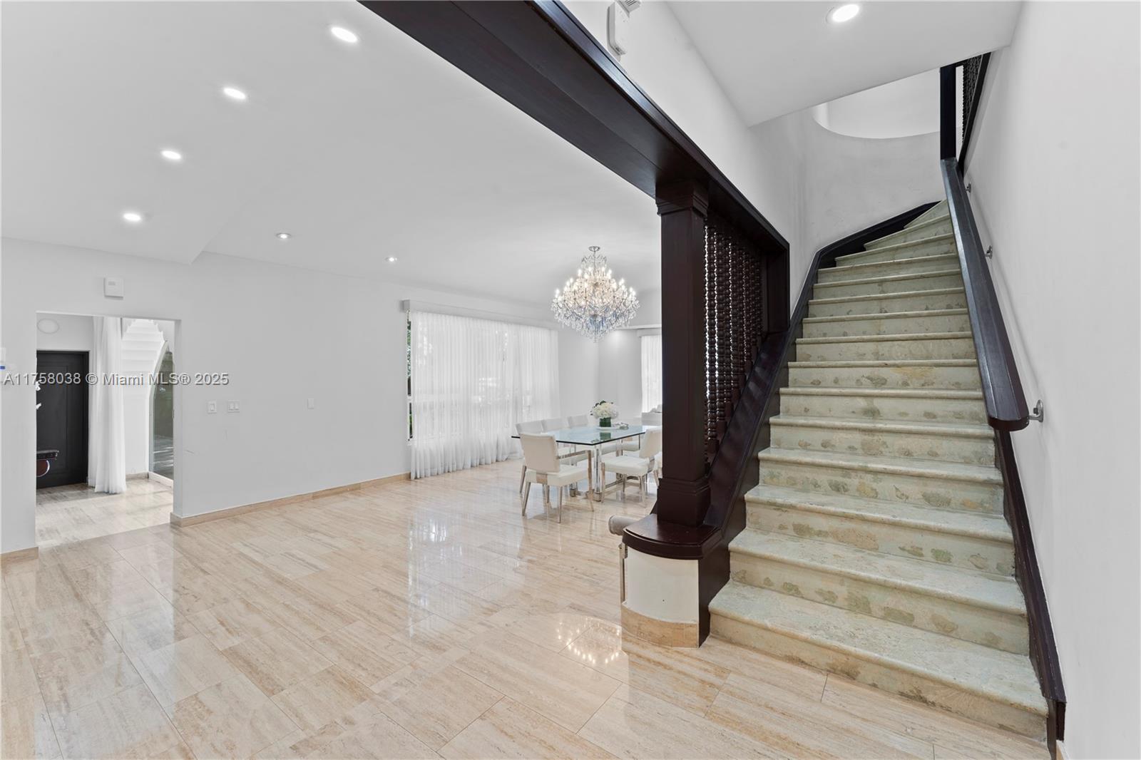 ORCHARD SUB 2 & 3 - Residential