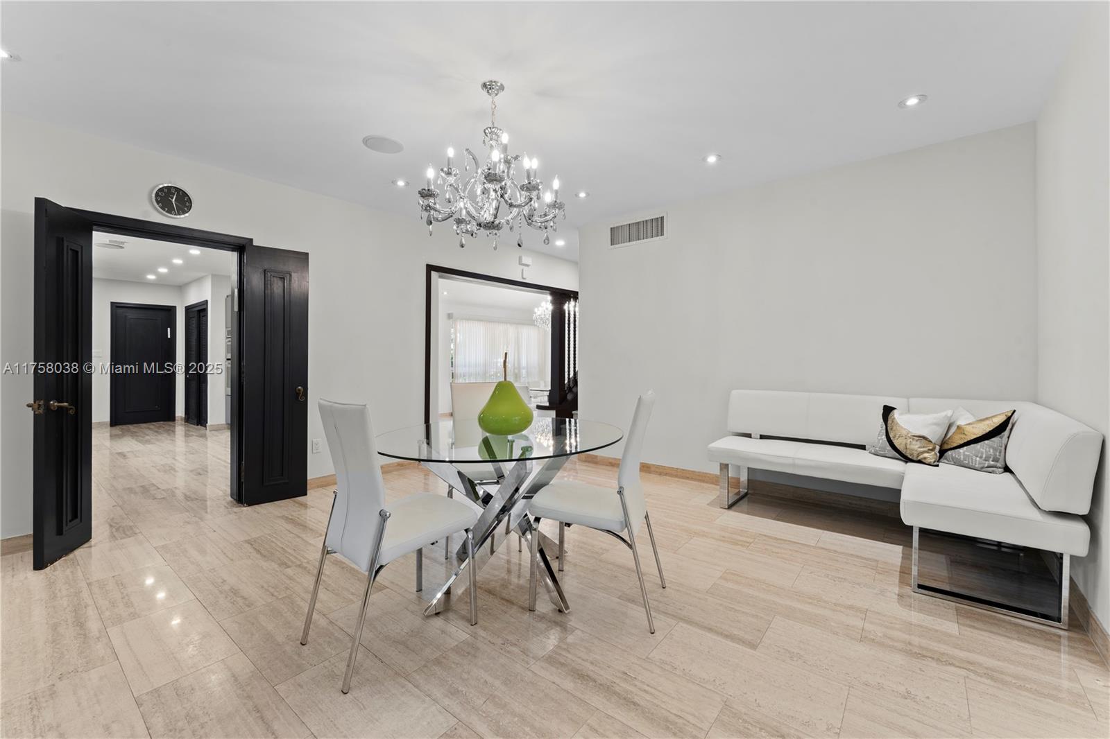 ORCHARD SUB 2 & 3 - Residential