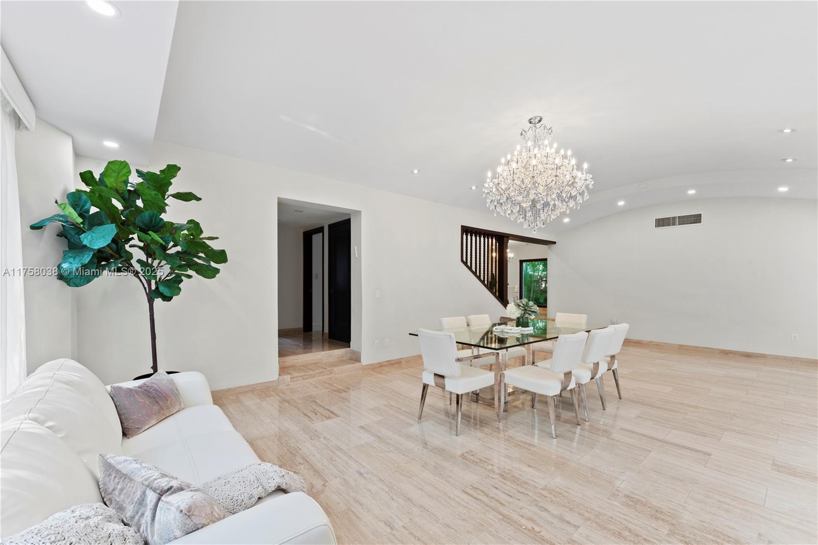 ORCHARD SUB 2 & 3 - Residential