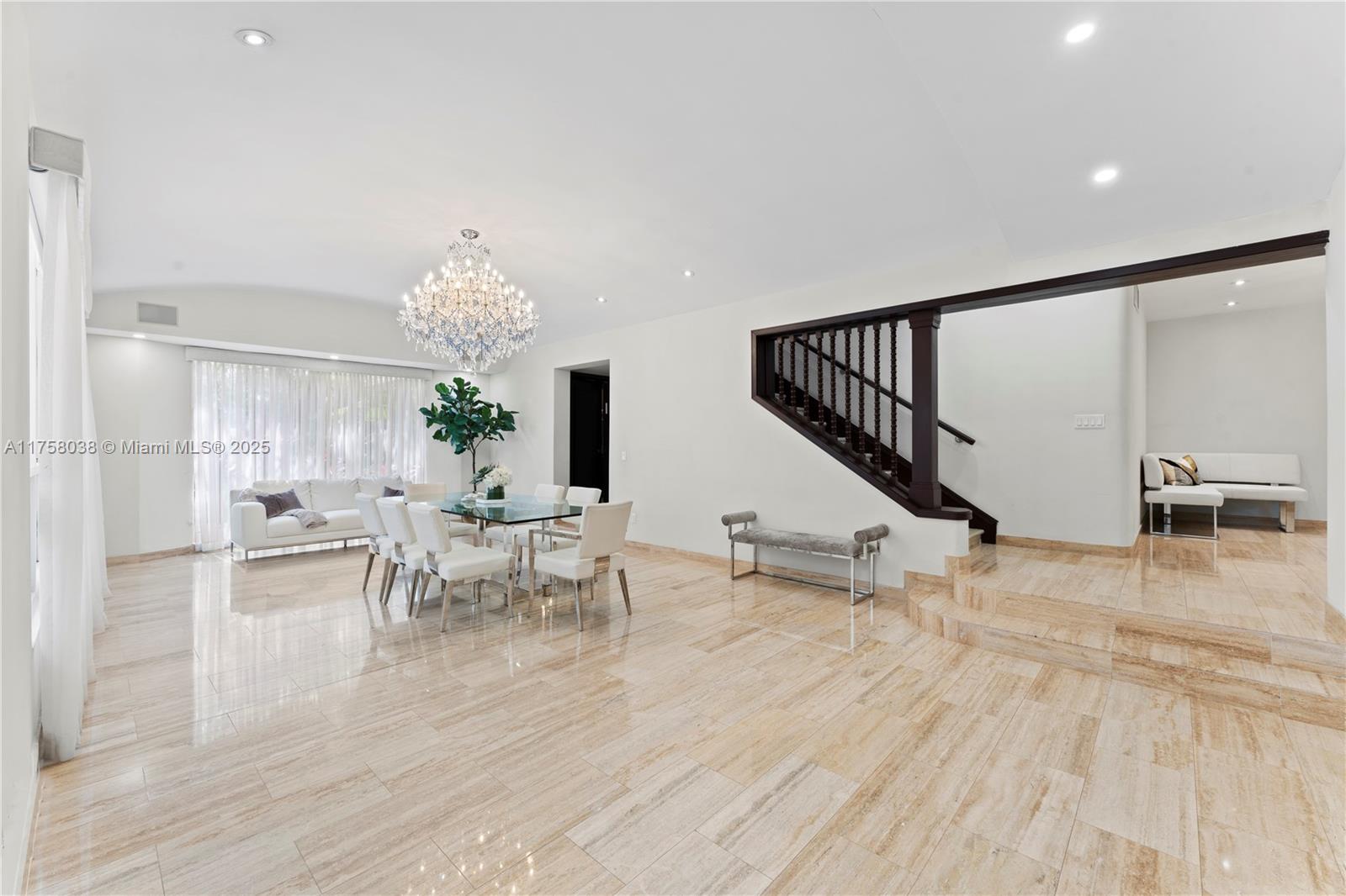 ORCHARD SUB 2 & 3 - Residential