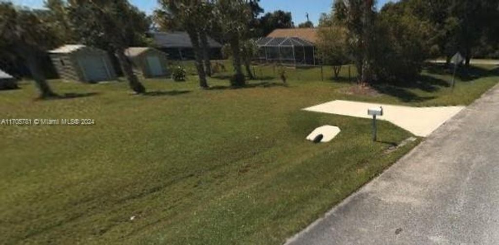 Photo of 8003 Lockwood Dr, Fort Pierce, FL 34951 (MLS # A11705781)