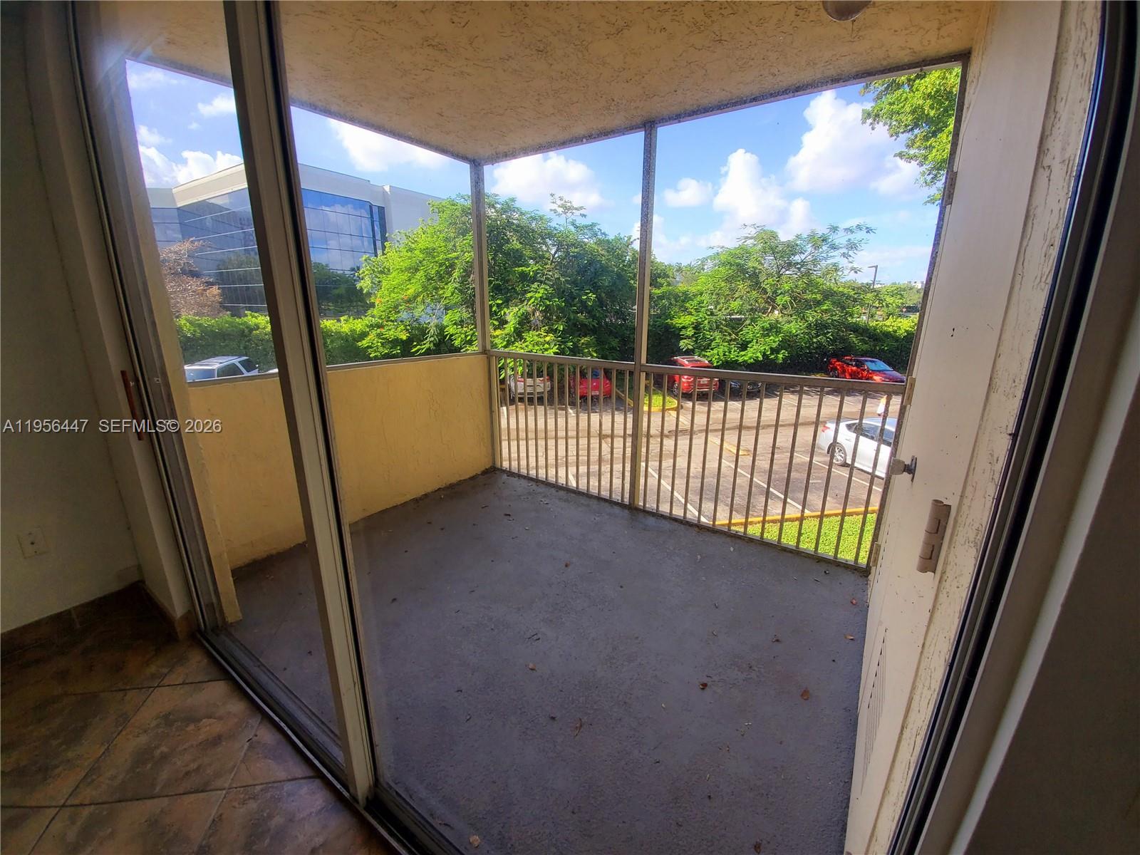 LAS VISTAS AT DORAL CONDO - Residential Lease