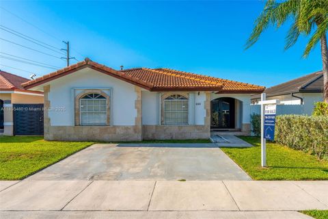 14661 SW 168th Ter Miami FL 33177