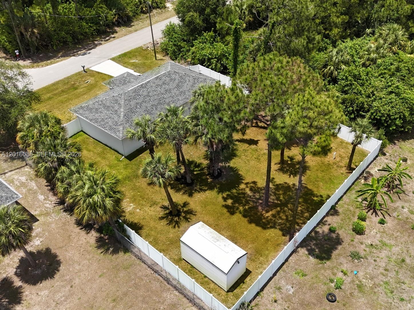 twin lake estates - Residential