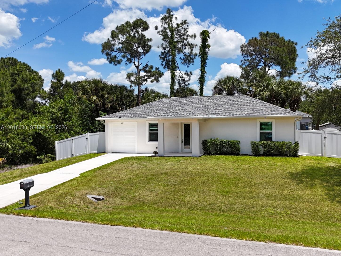 twin lake estates - Residential