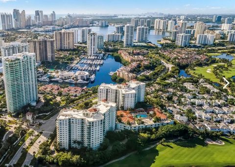 Photo of 20000 E Country Club Dr #PH01, Aventura, FL 33180 (MLS # A11892529)