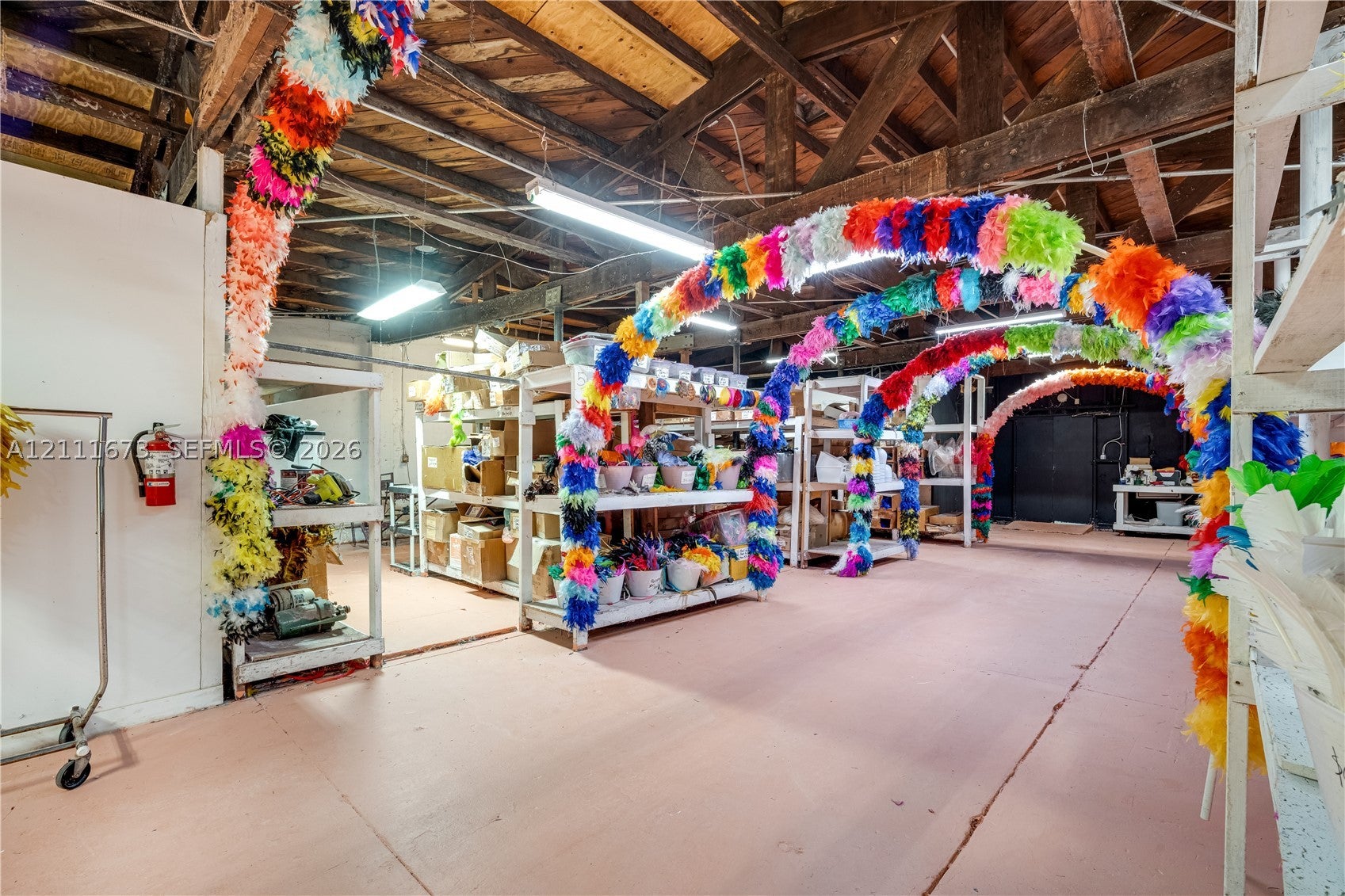 1121 NW 29th St