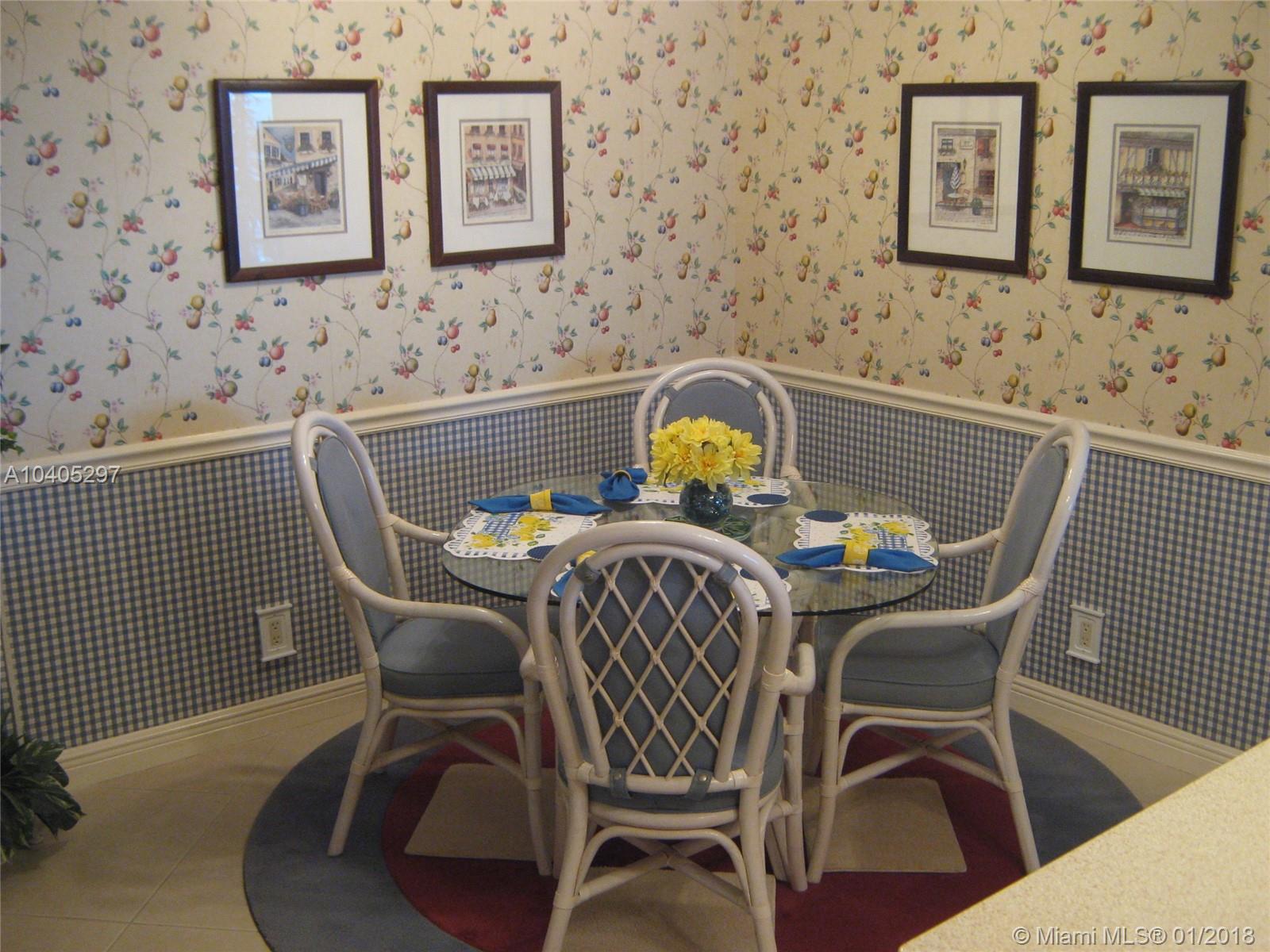 SEAWATCH AT JUPITER ISLAN - Residential