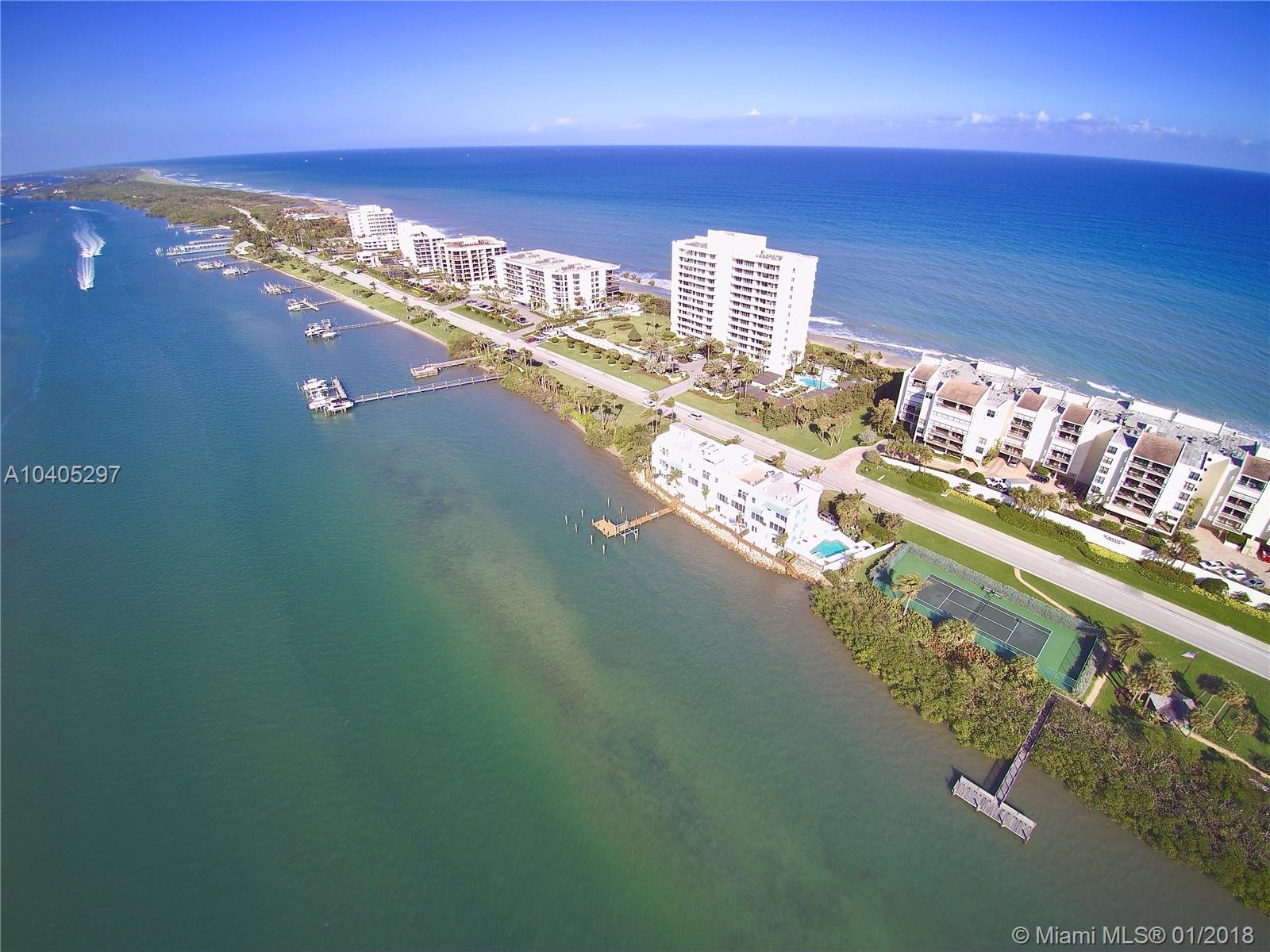 SEAWATCH AT JUPITER ISLAN - Residential