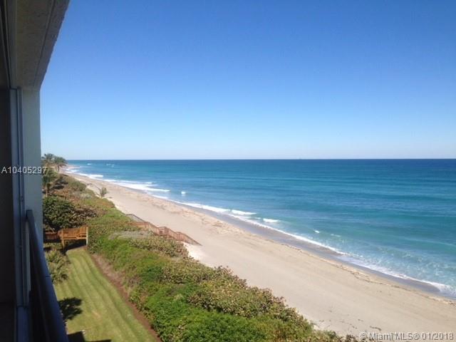 SEAWATCH AT JUPITER ISLAN - Residential