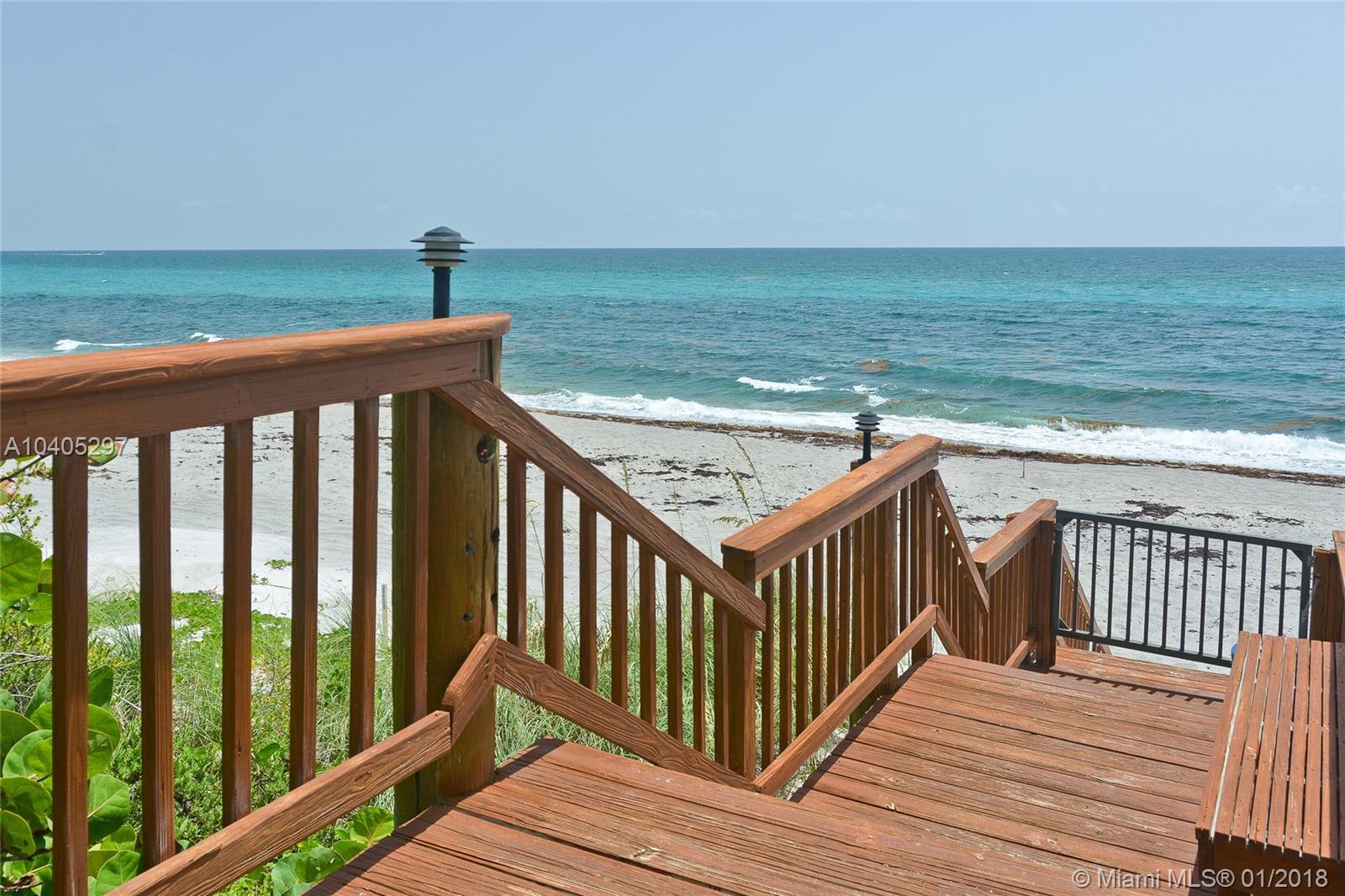 SEAWATCH AT JUPITER ISLAN - Residential