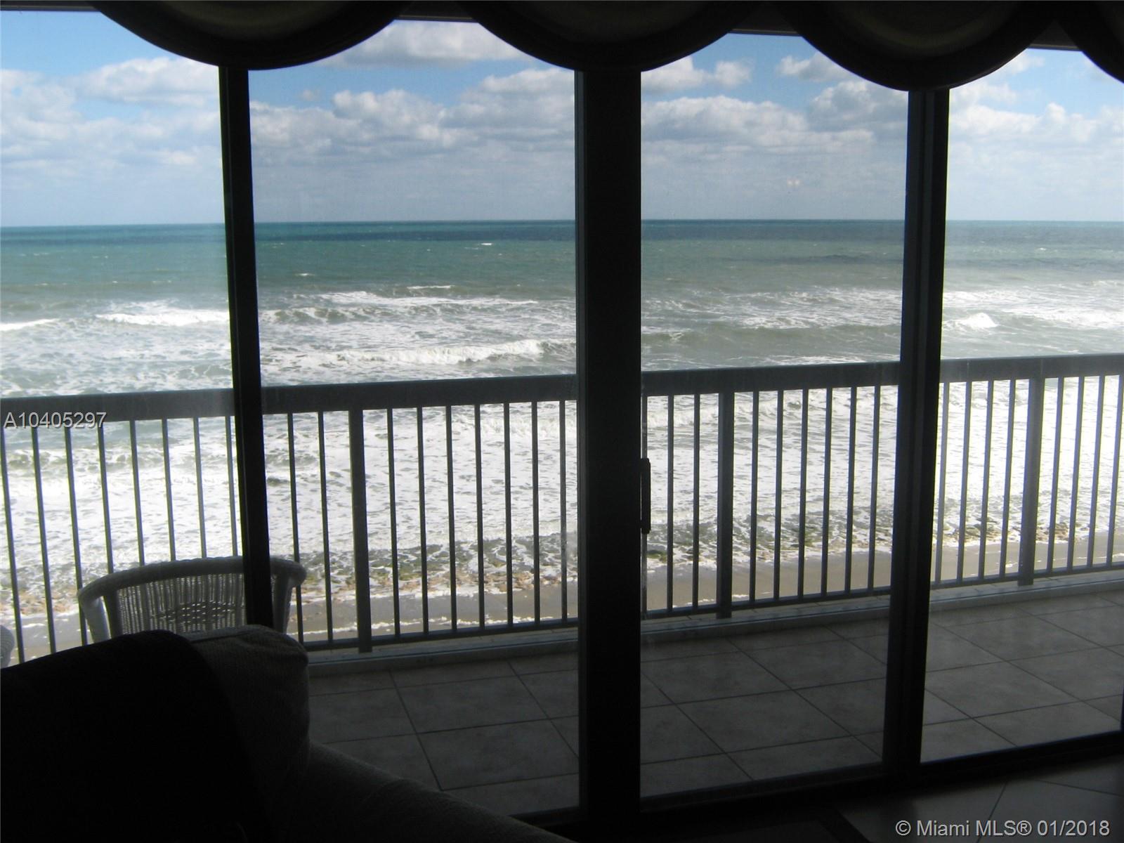 SEAWATCH AT JUPITER ISLAN - Residential