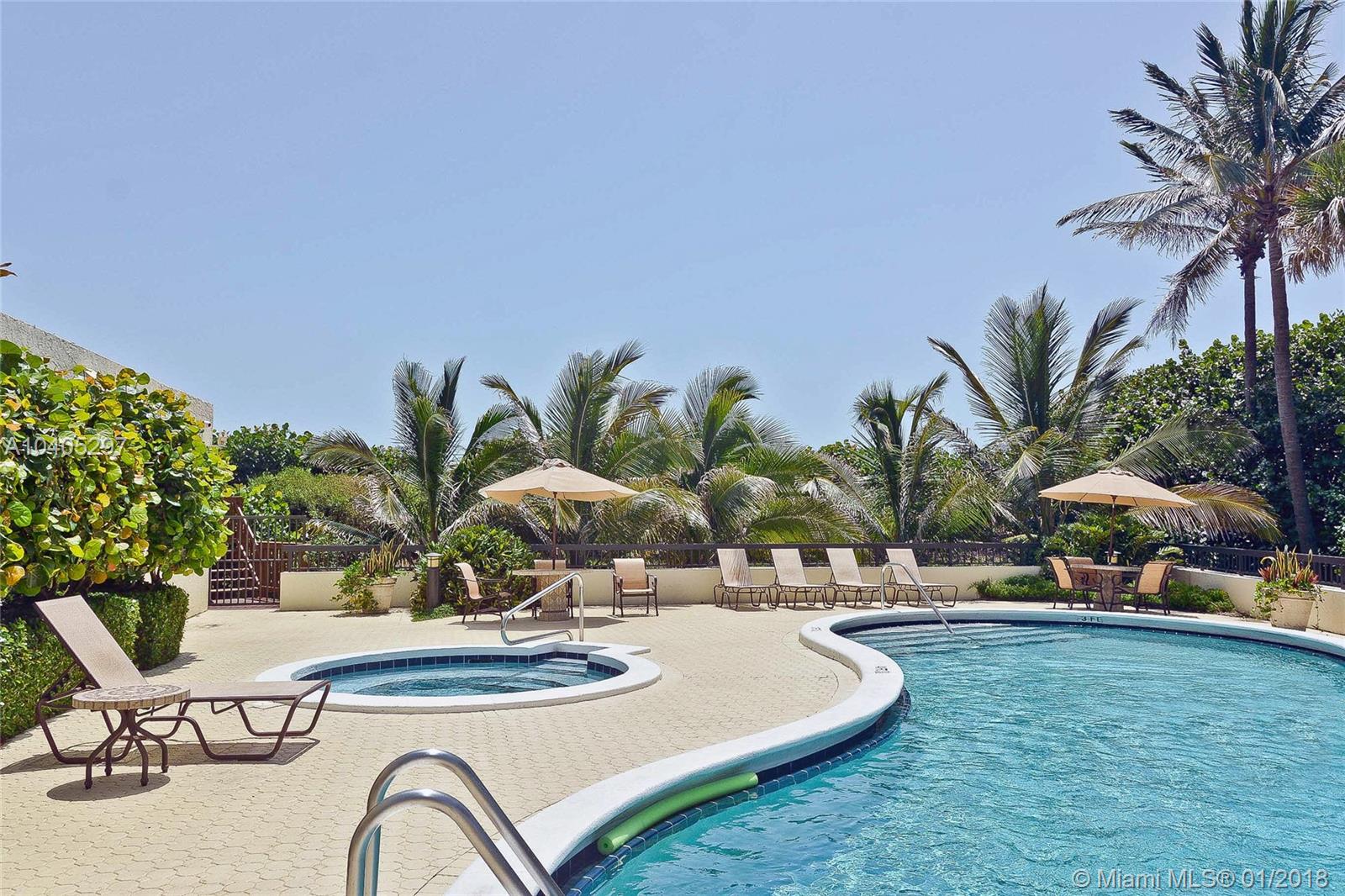 SEAWATCH AT JUPITER ISLAN - Residential