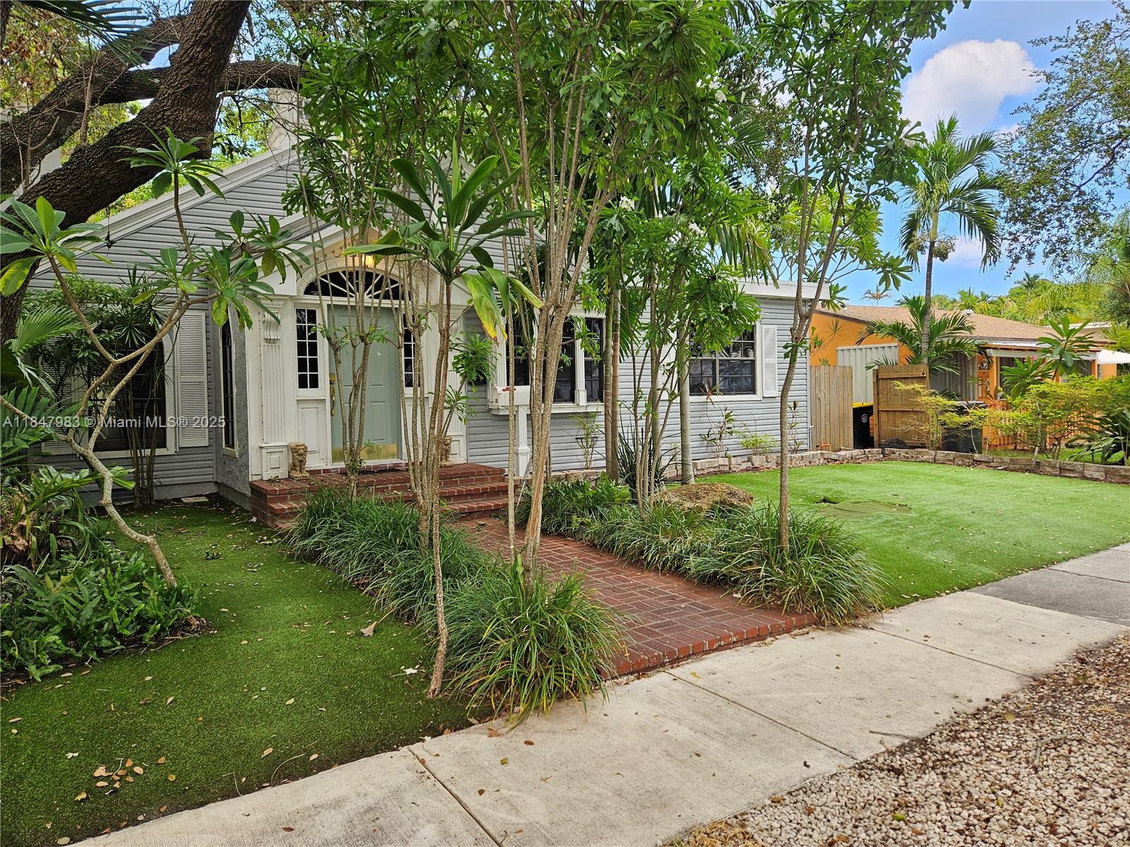 DANIA HEIGHTS EXT - Residential Lease